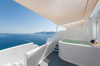 Thirea & - Adults Only 4* Oia (Santorini)