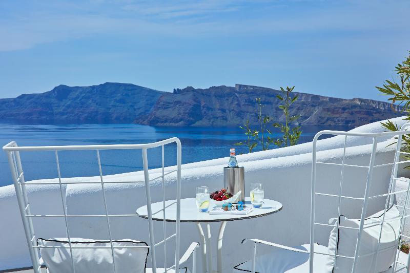 Katikies Kirini Santorini - The Leading Of The World 5*