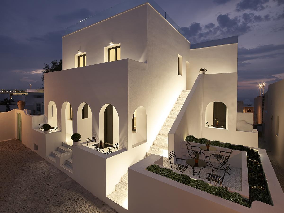 Hotel The Arches 2*