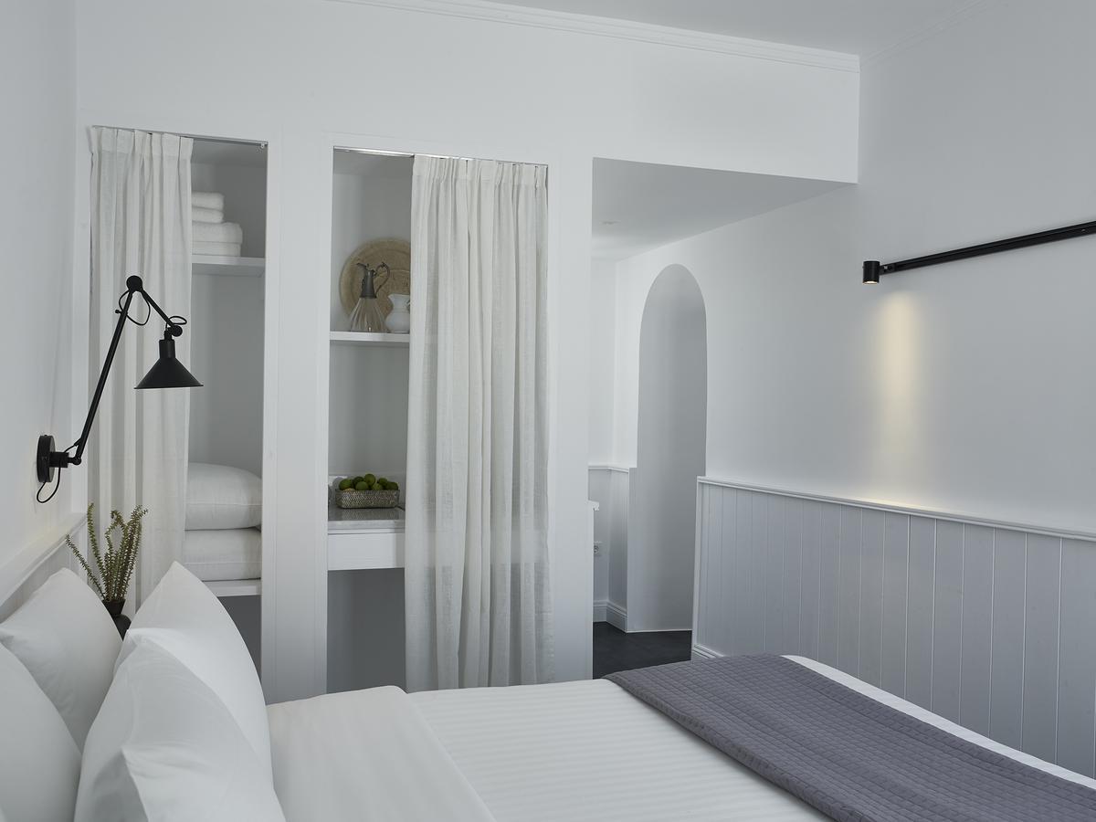 Hotel The Arches 2*