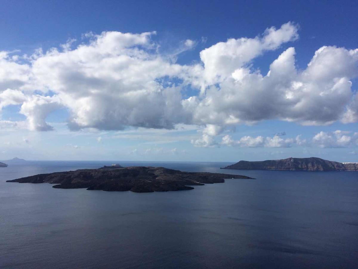 Santorini 520 By Caldera * Oia (Santorini)