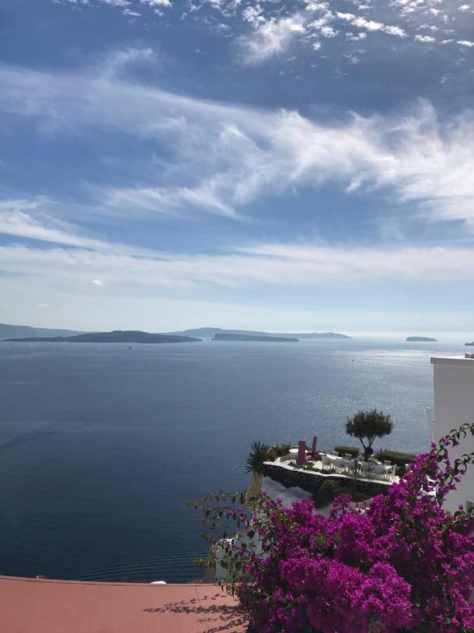 Villa Santorini 520 By Caldera