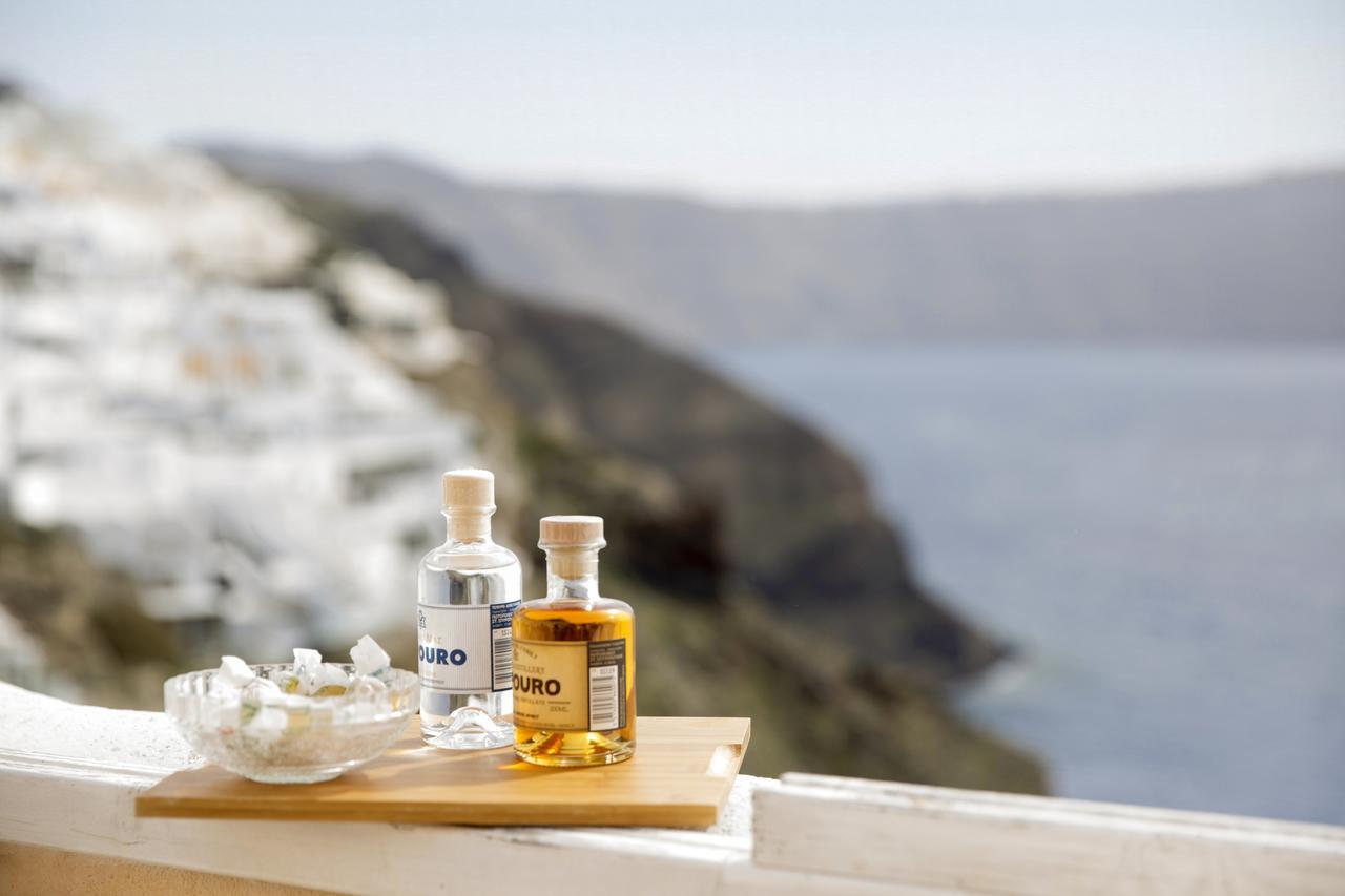 Villa Santorini 520 By Caldera Oia (Santorini)