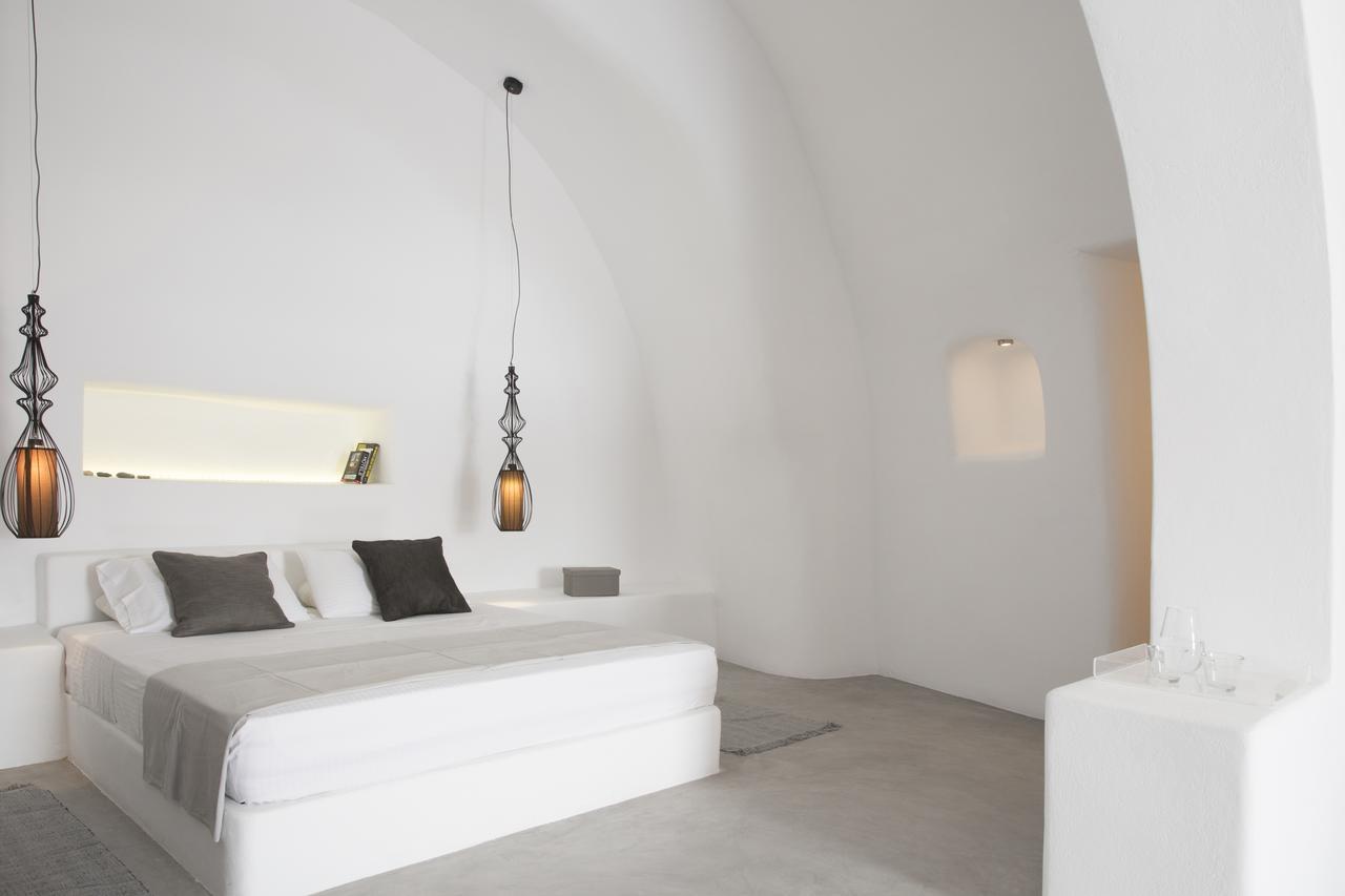 Santorini 520 By Caldera *