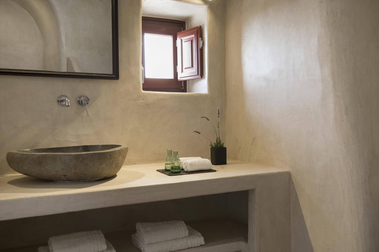 Villa Santorini 520 By Caldera *