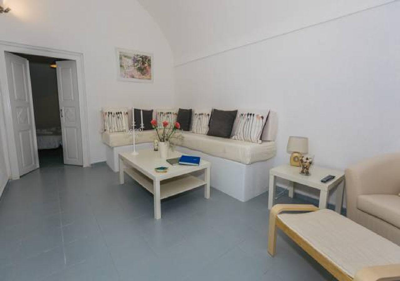 Casa de férias Santoimage House Oía