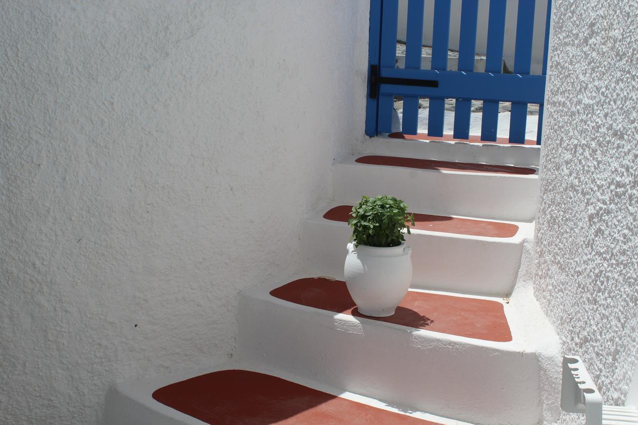 Santoimage House * Oia (Santorini)