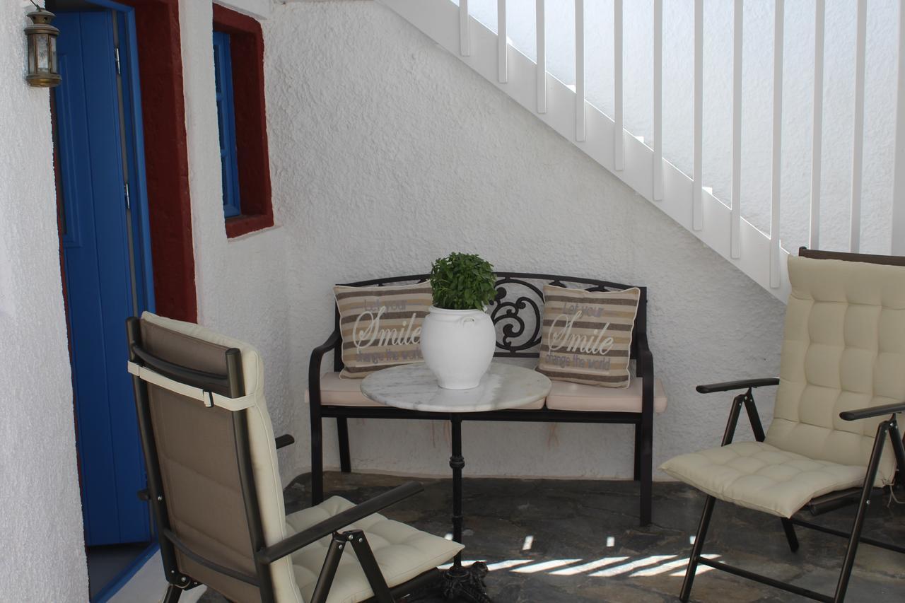 Holiday home Santoimage House Oia (Santorini)