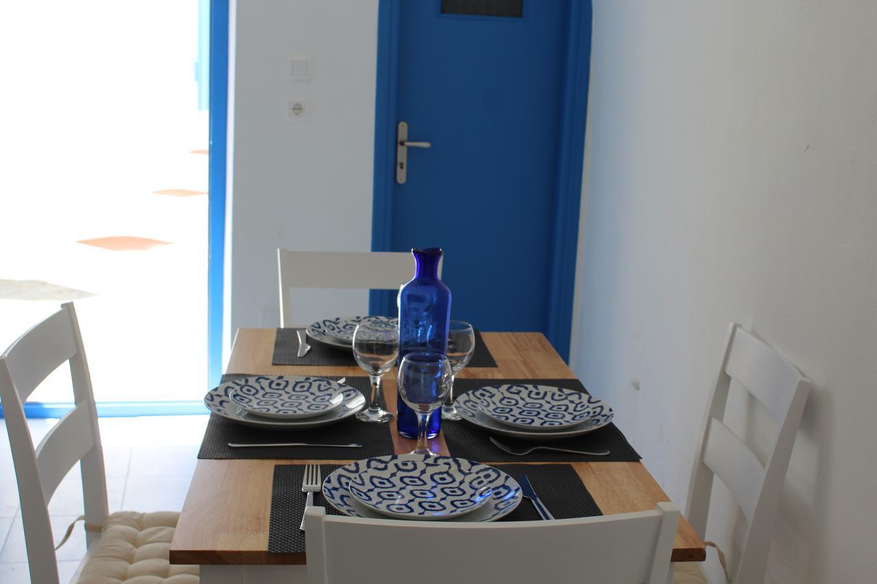 Santoimage House * Oia (Santorini)