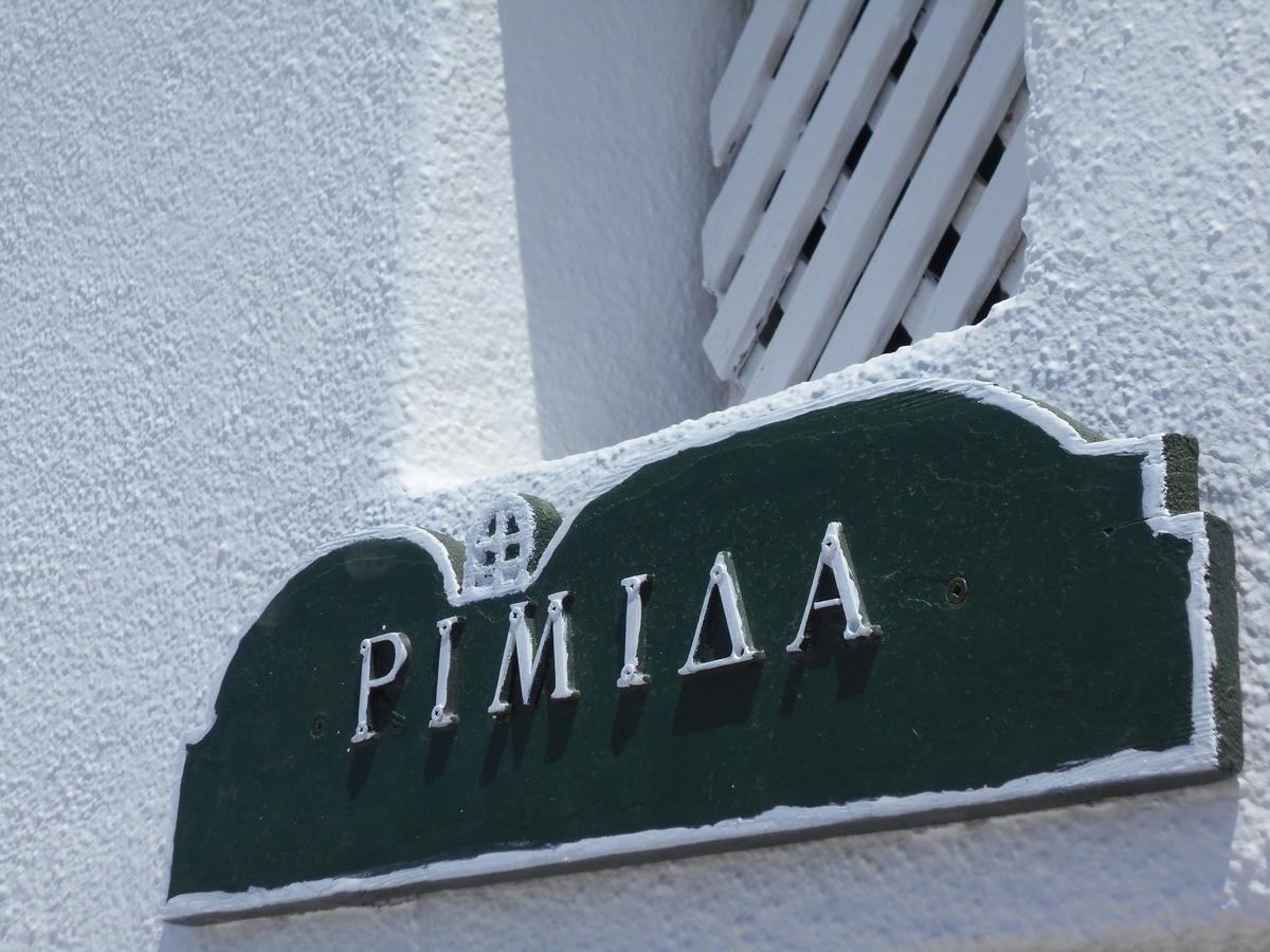 Rimida