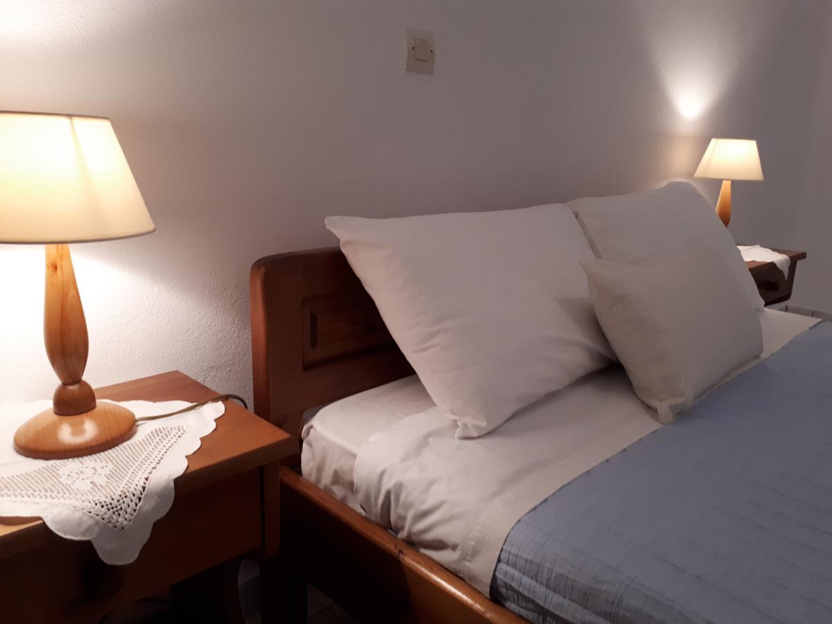 Aparthotel Paradisos