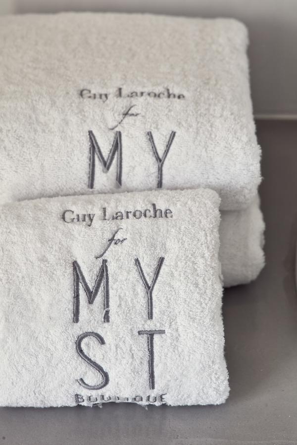 Myst Boutique 4*