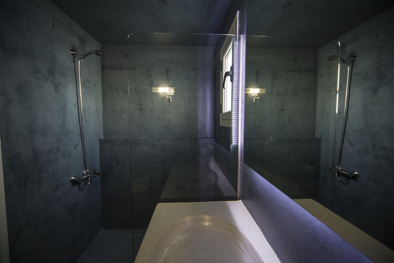 Ianthe & Aparthotel Ia