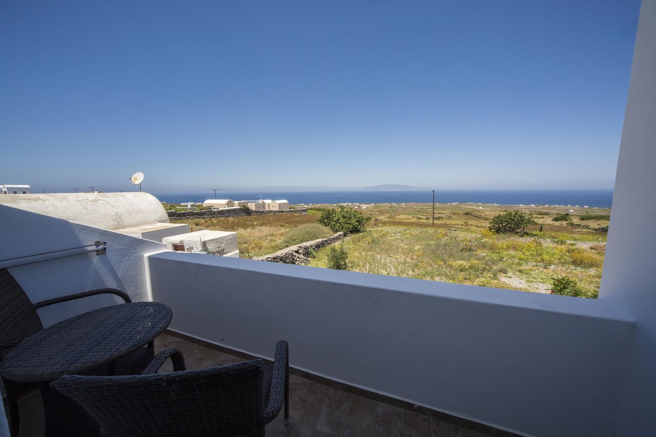 Aparthotel Ianthe &