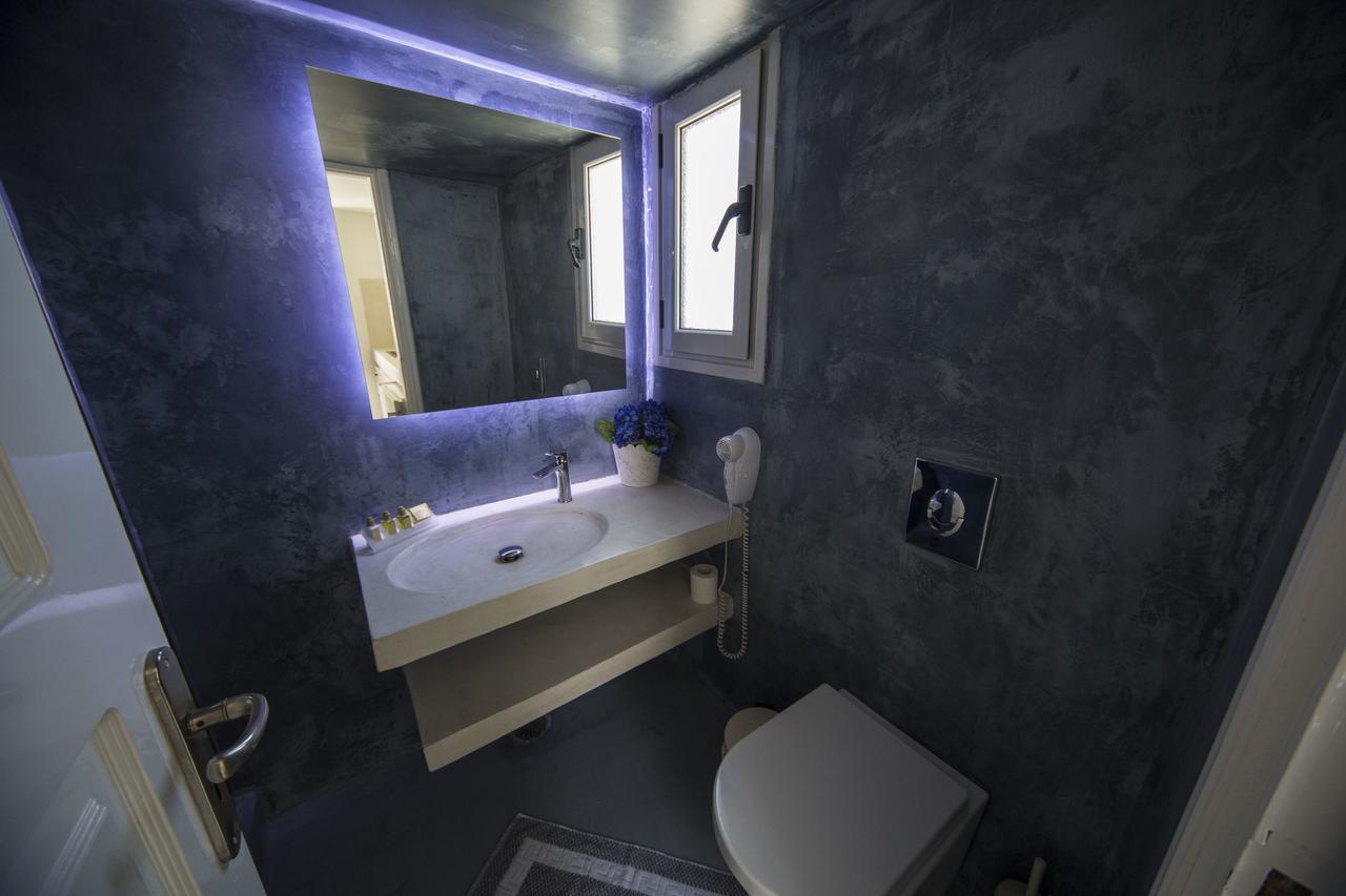Ianthe & Aparthotel Ia
