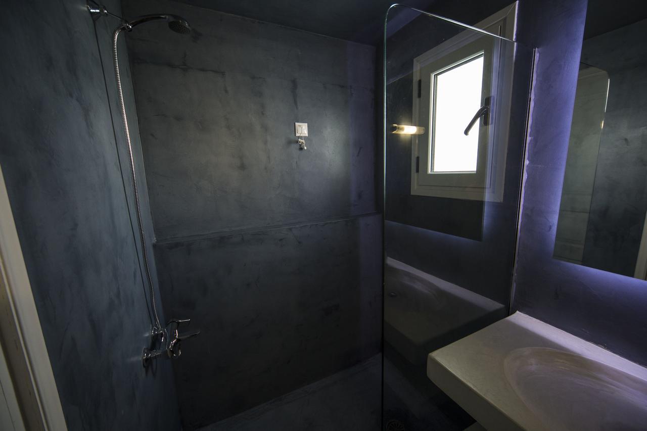 Ianthe & Aparthotel Ia