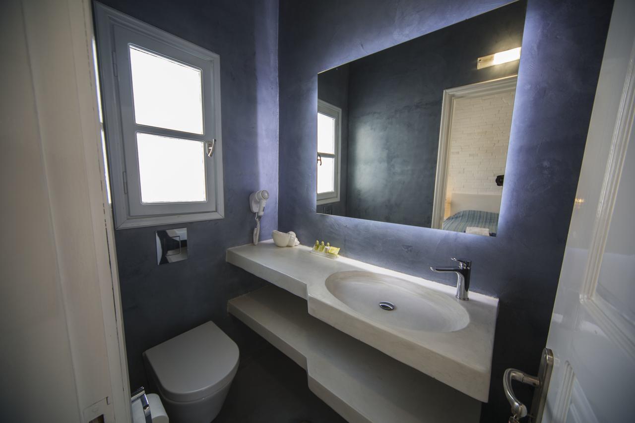 Ianthe & Aparthotel 2*