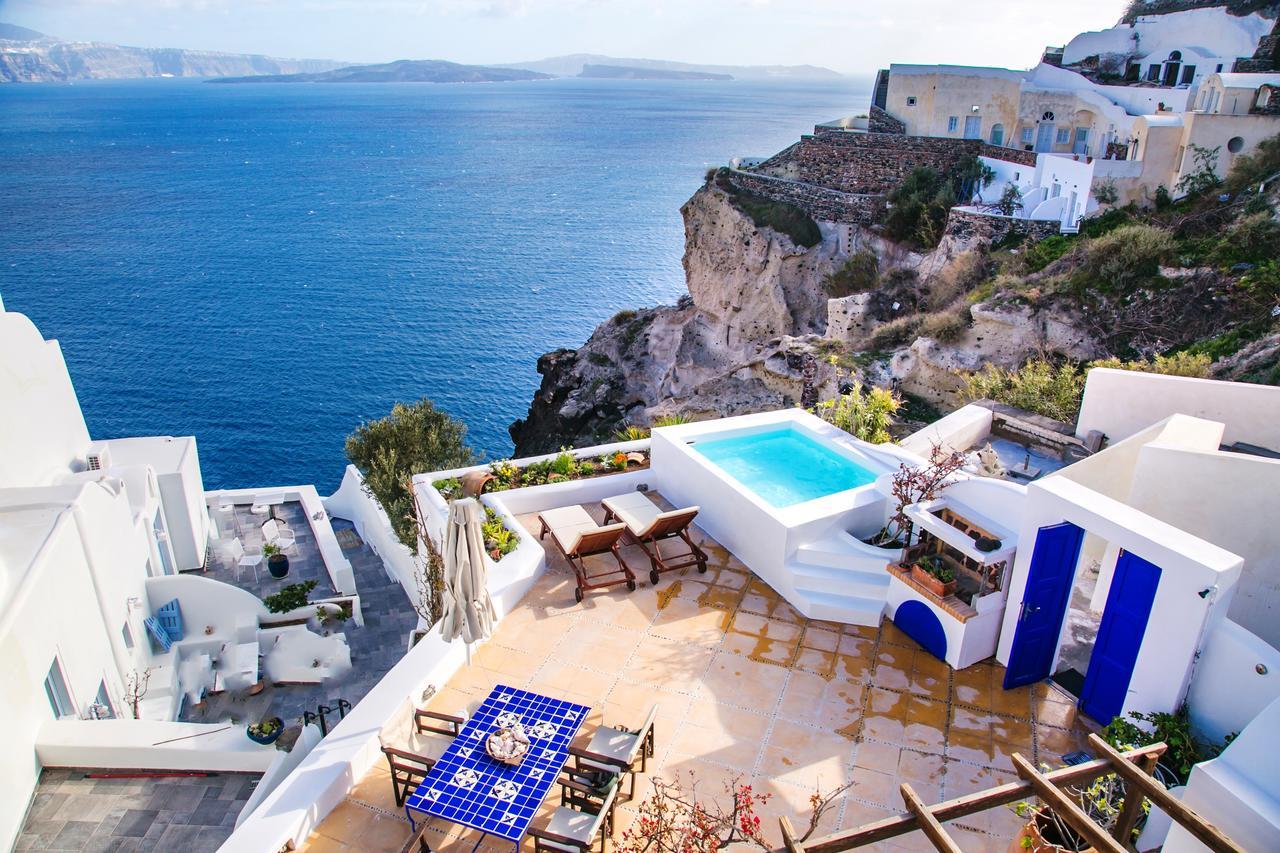 Ifestio Bed & Breakfast 3*