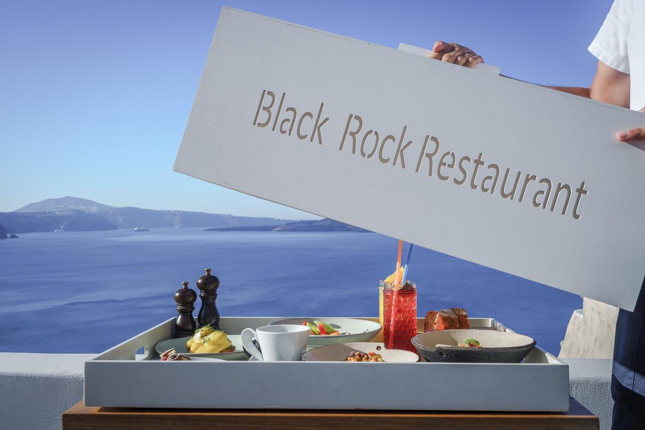 Hotel Santorini Secret & Spa, Small Luxury Of The World (adults Only)