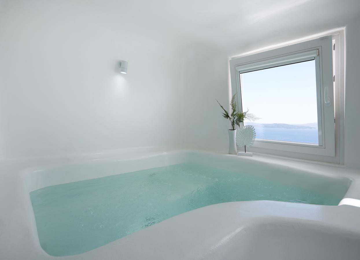Hotel Aisling Micro Oia (Santorini)