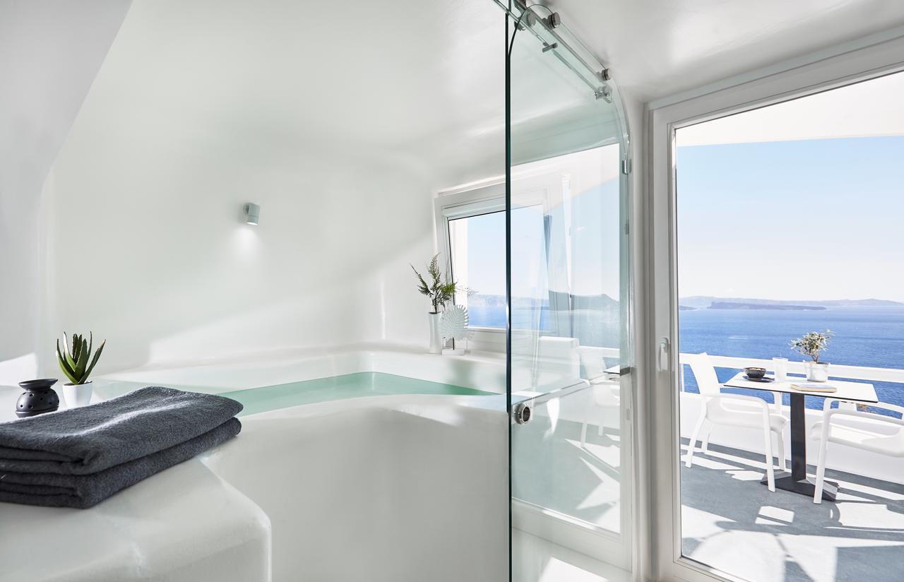 Aisling Micro Hotel Oia (Santorini)