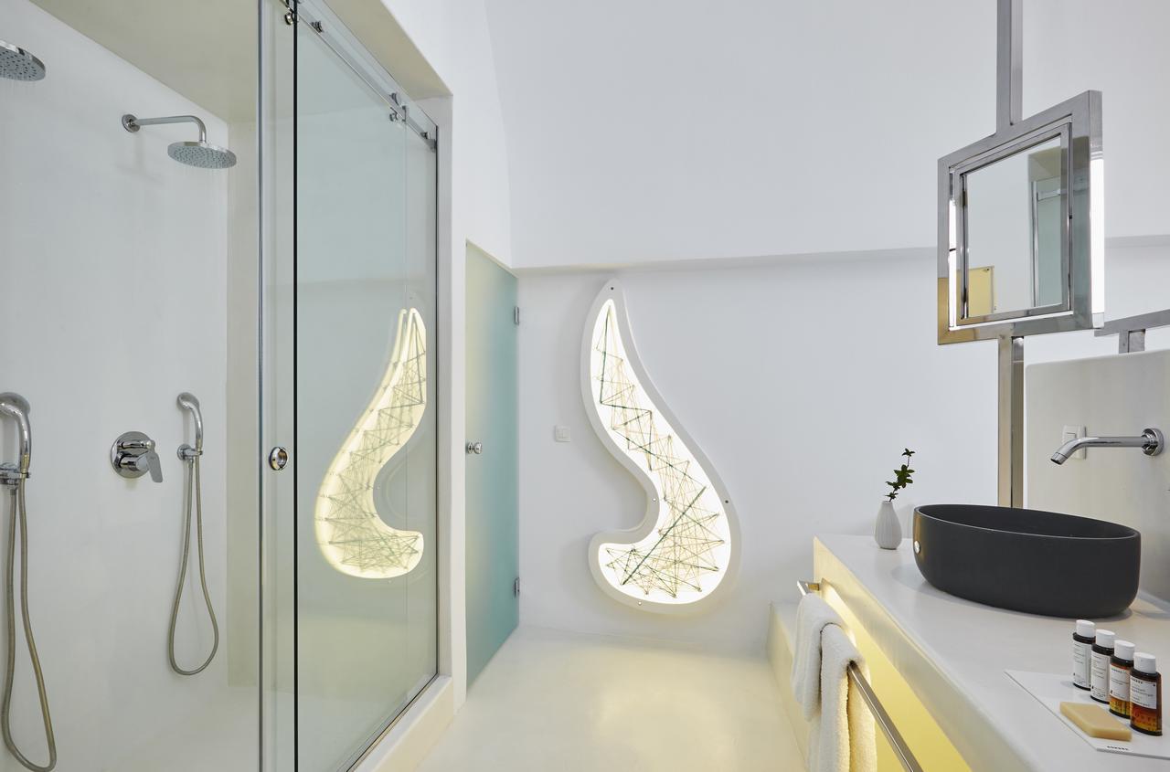 Aisling Micro 4* Oia (Santorini)