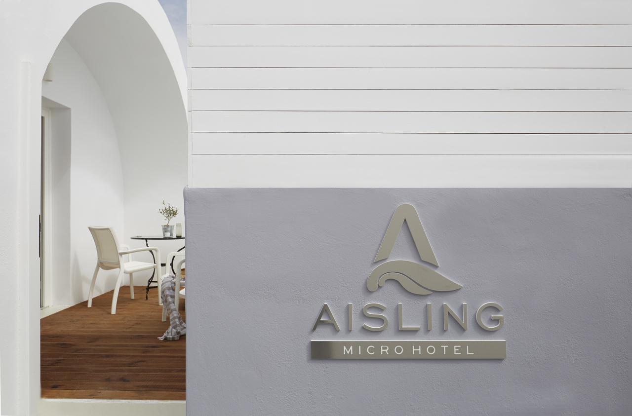Hotel Aisling Micro