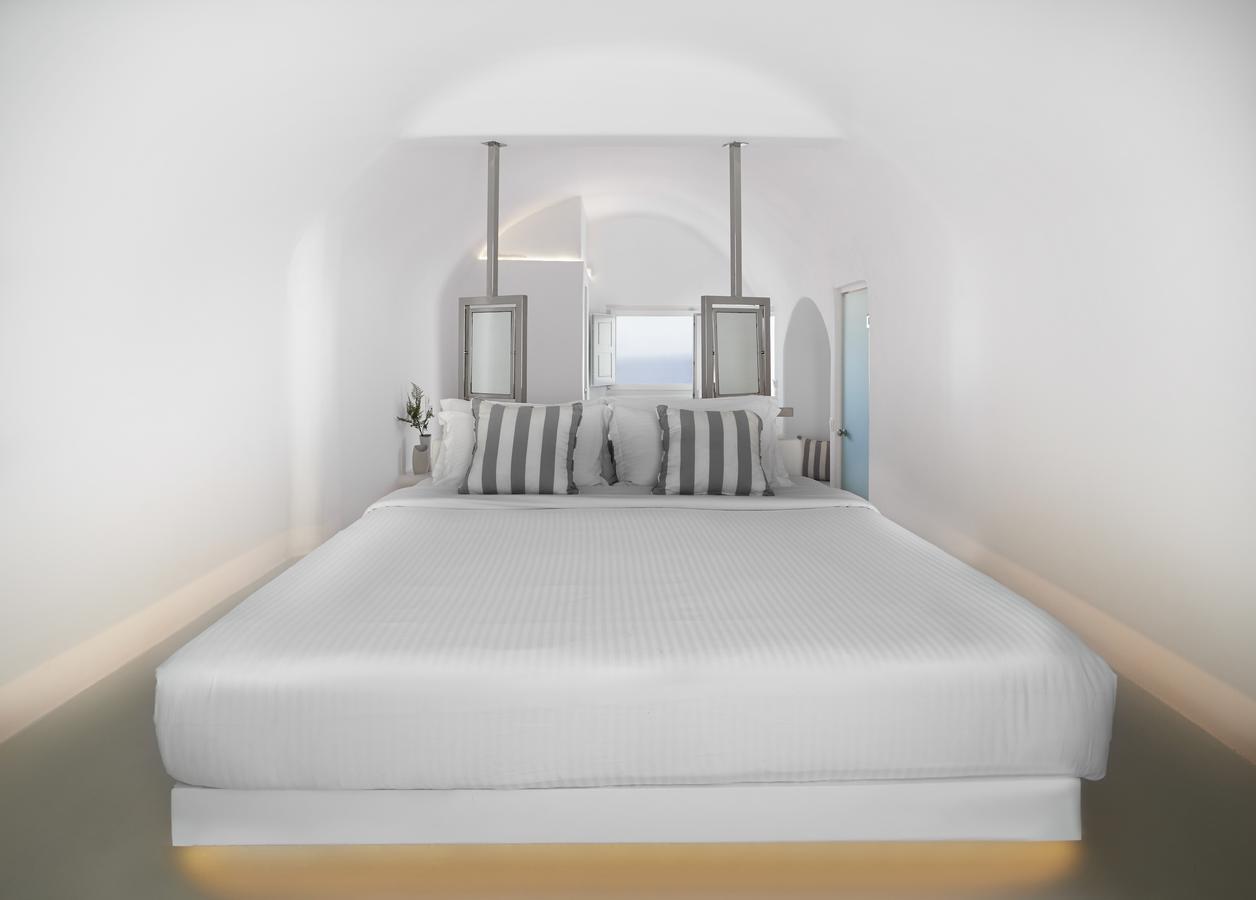 Hotel Aisling Micro Oia (Santorini)