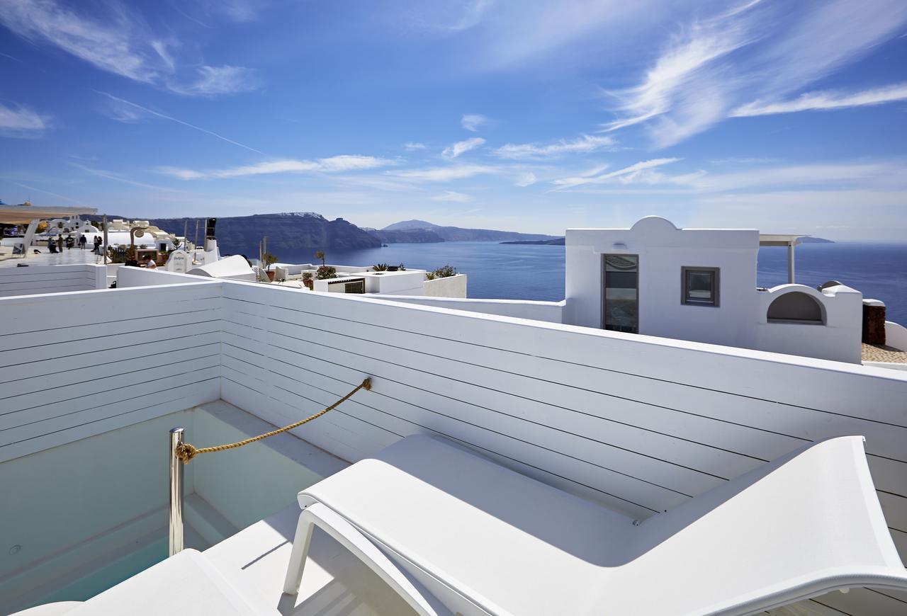 Aisling Micro Hotel Oia (Santorini)