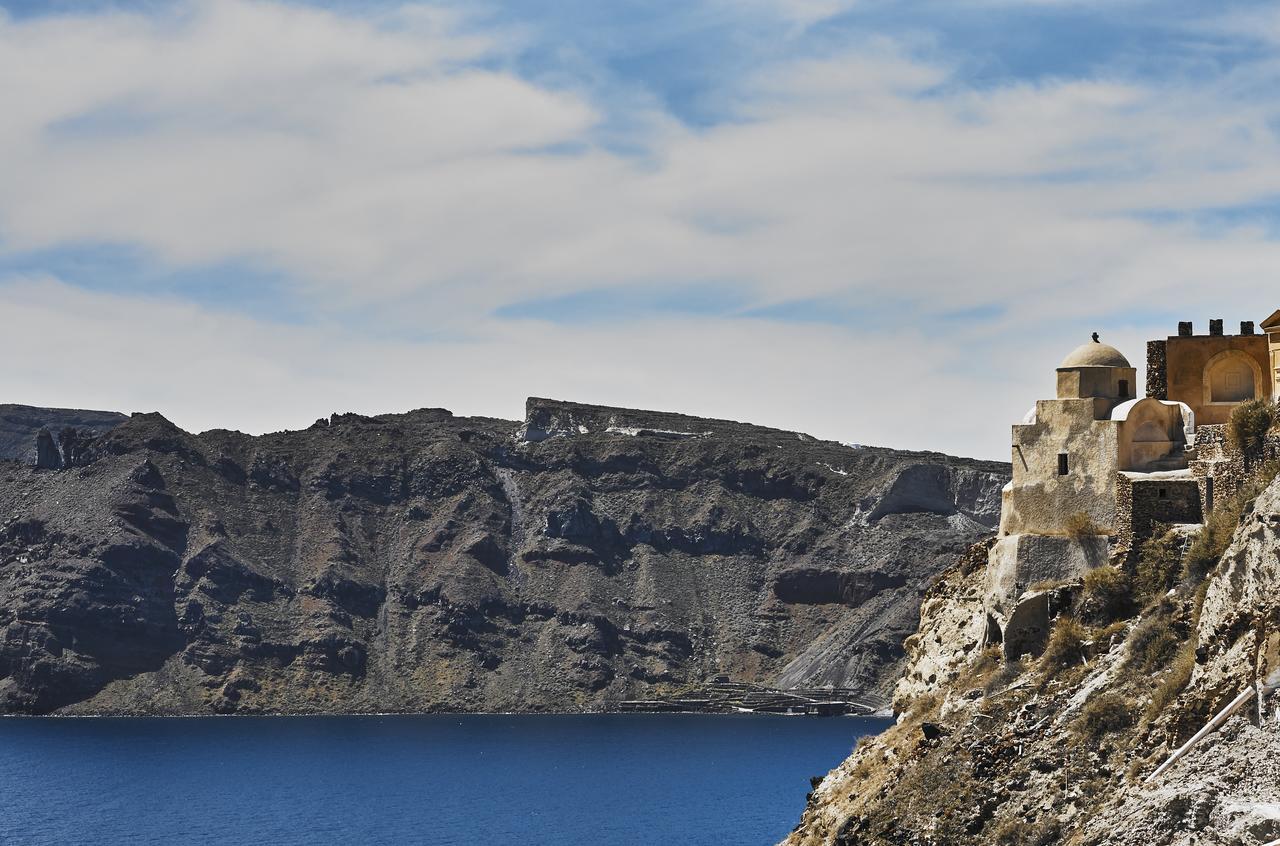 Apartment Helianthus Dream Homes Oia (Santorini)