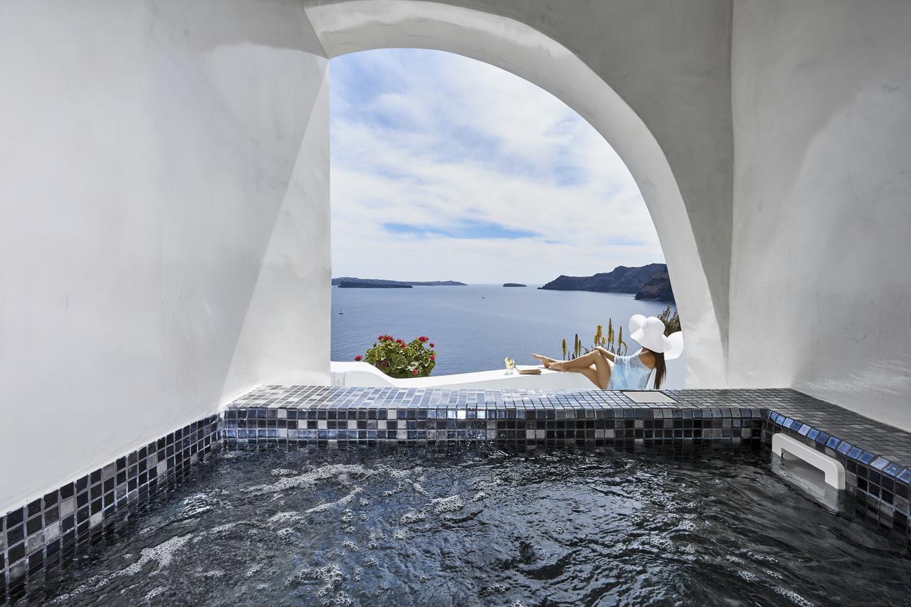 Helianthus Dream Homes Apartment Oia (Santorini)
