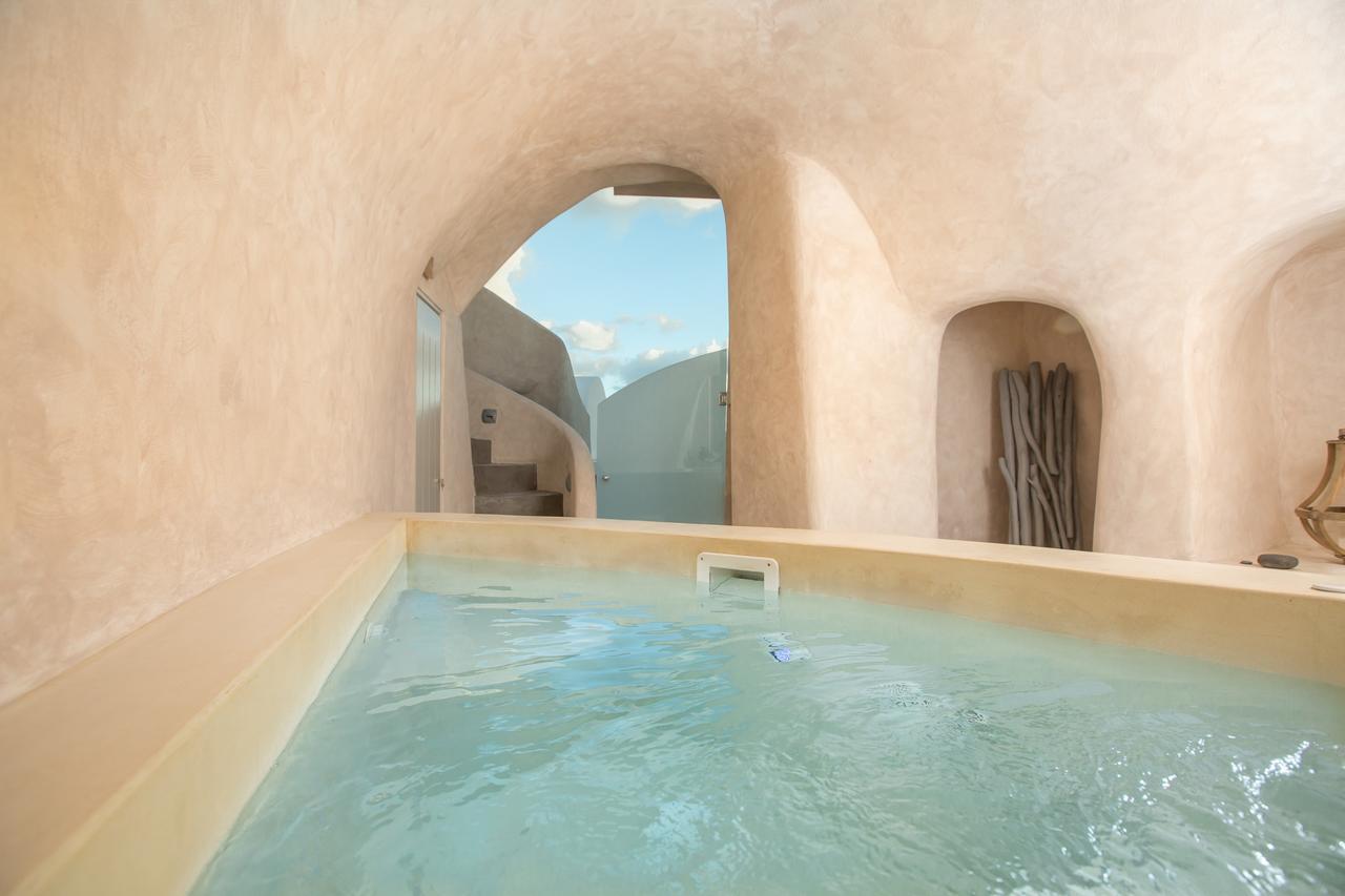 Hotel The Dream Oía