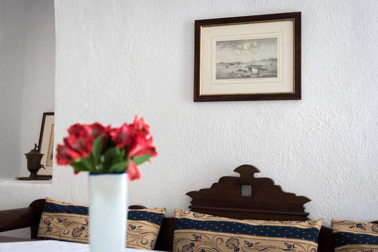 Chelidonia Traditional Hotel