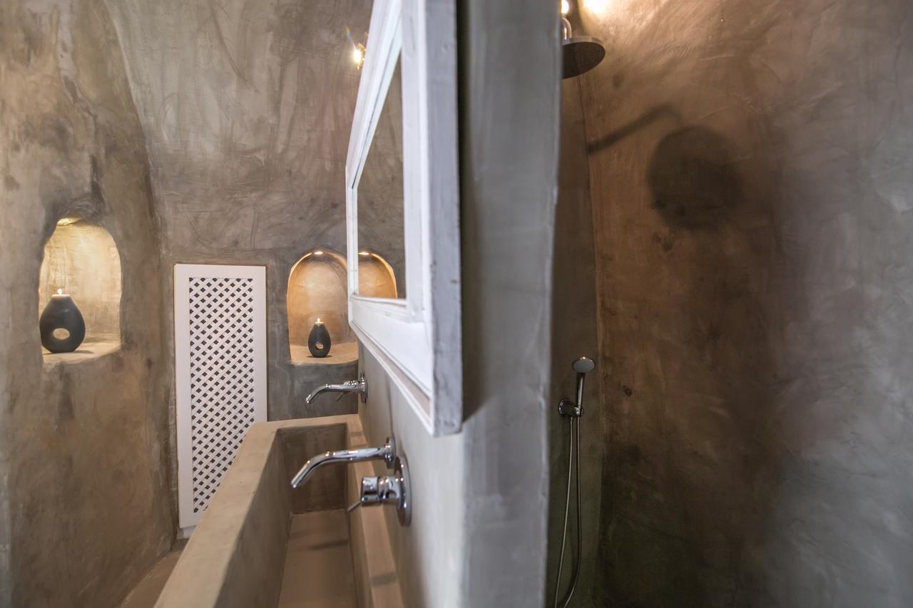 Morfi Cave House Apartment