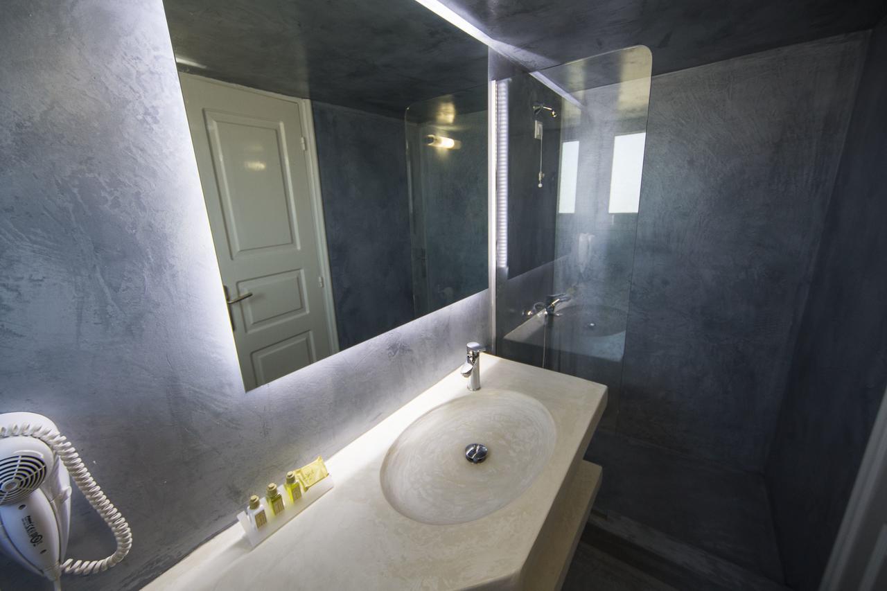 Aparthotel Ianthe & Ia