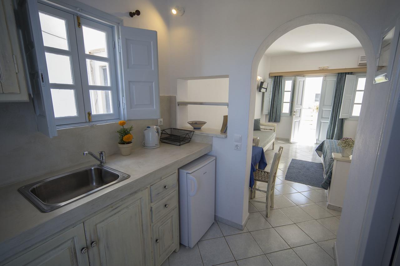 Aparthotel Ianthe & 2*