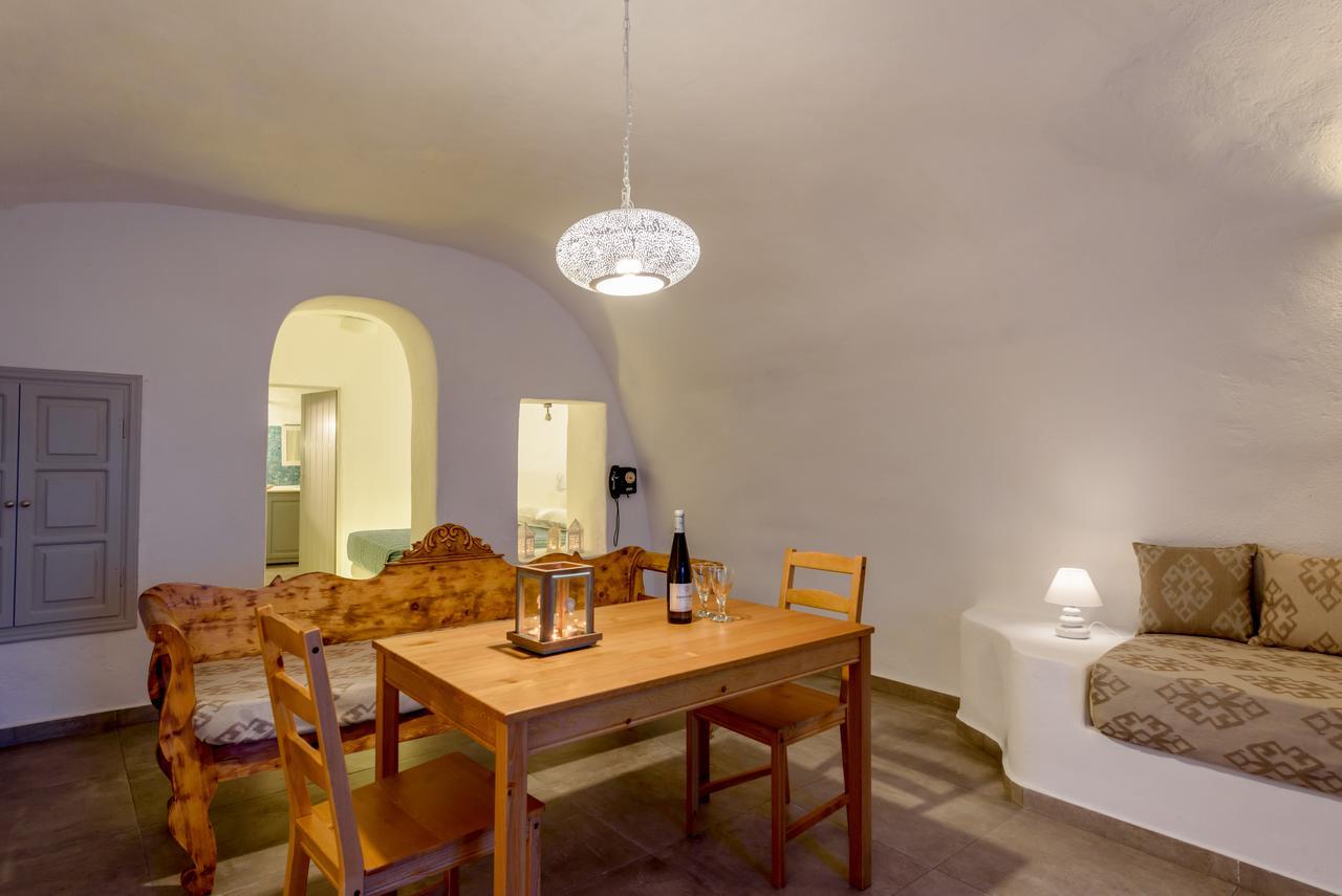 Aparthotel Ianthe & Ia