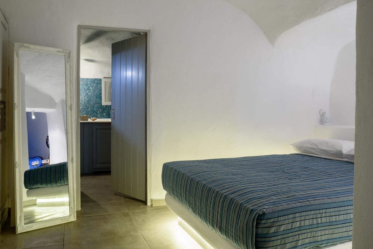 Aparthotel Ianthe & 2*