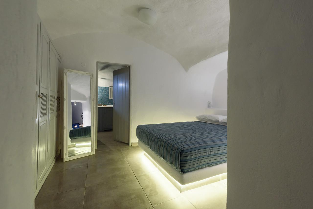 Aparthotel Ianthe & 2*