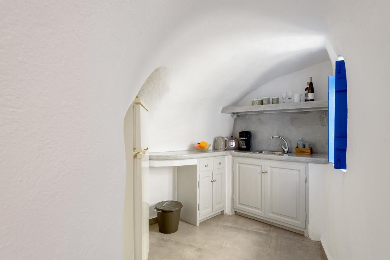 Aparthotel Ianthe &
