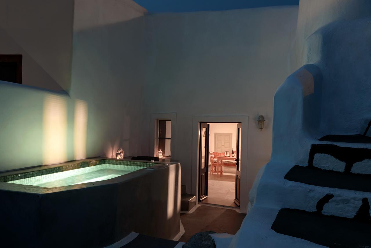 Ianthe & Aparthotel