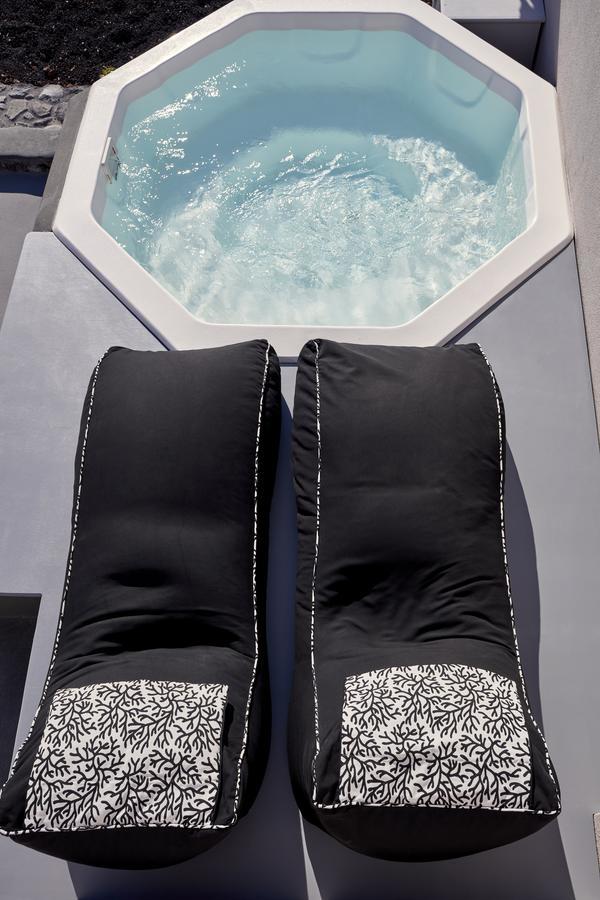 Elysian Santorini Villa