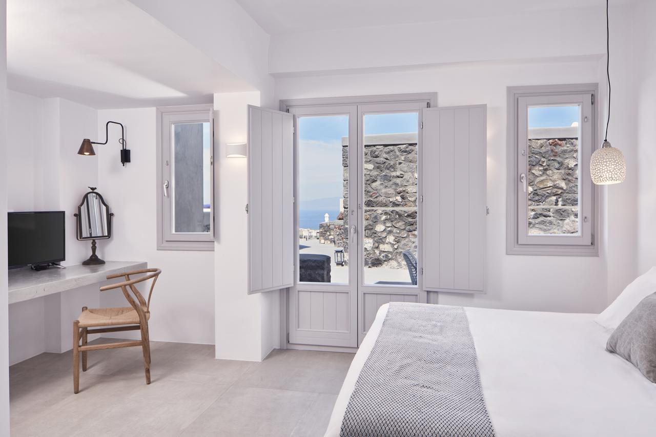 Elysian Santorini Villa Ia