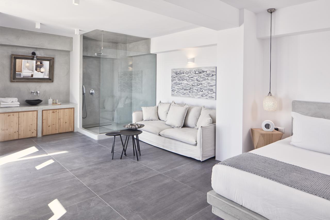 Villa Elysian Santorini *