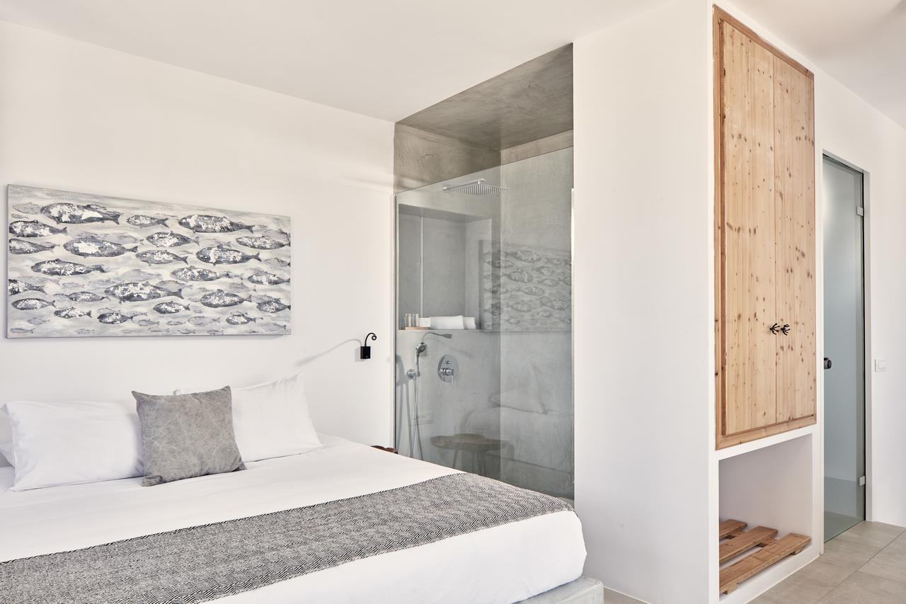 Elysian Santorini Villa Ia