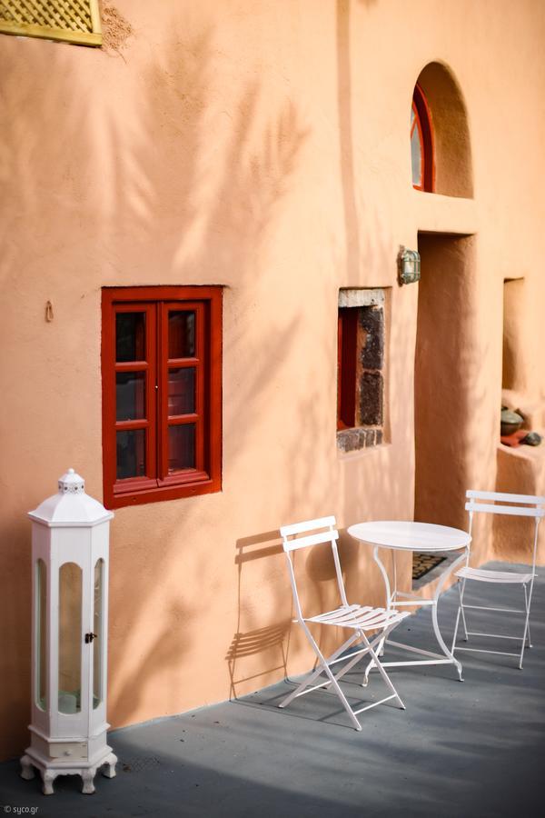 Nostalgia Villa
