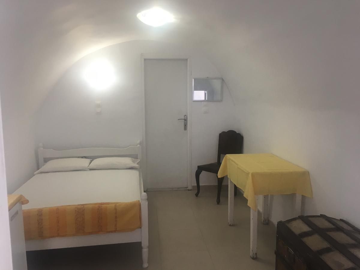 Marcos 3* Ia