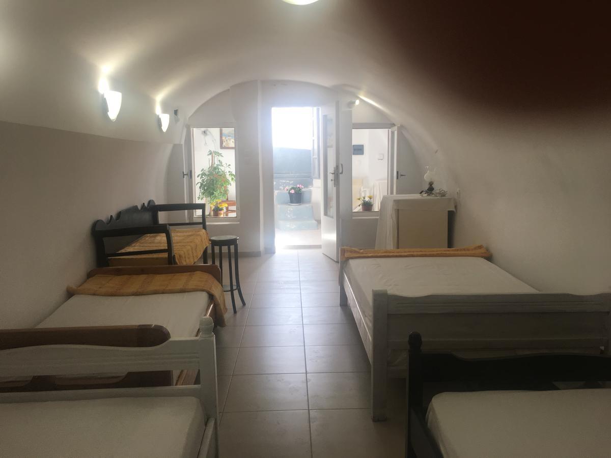 Aparthotel Marcos Ia