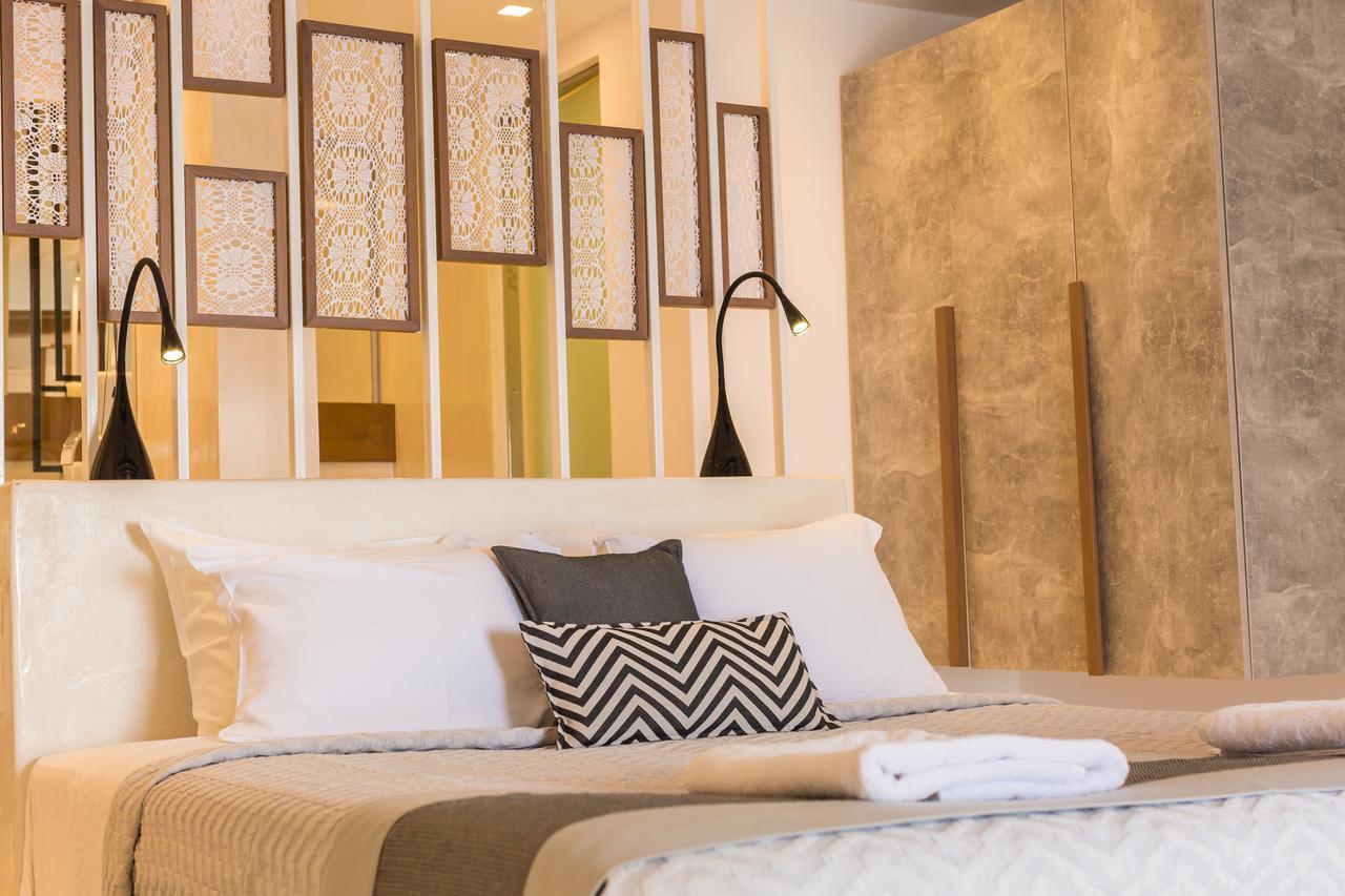 Oia Suites Hotel Ia