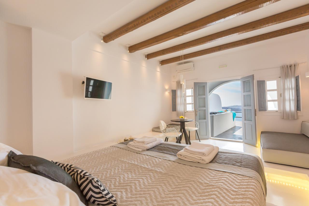 Oia Suites Ia